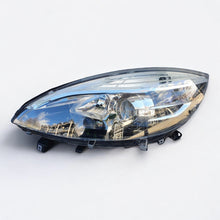 Load image into Gallery viewer, Frontscheinwerfer Renault Scenic 89906003 LED Ein Stück (Rechts oder Links)