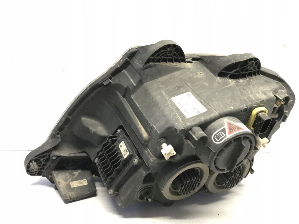 Frontscheinwerfer Daf 1EX010116-32 Rechts Scheinwerfer Headlight SCH6473036697qs