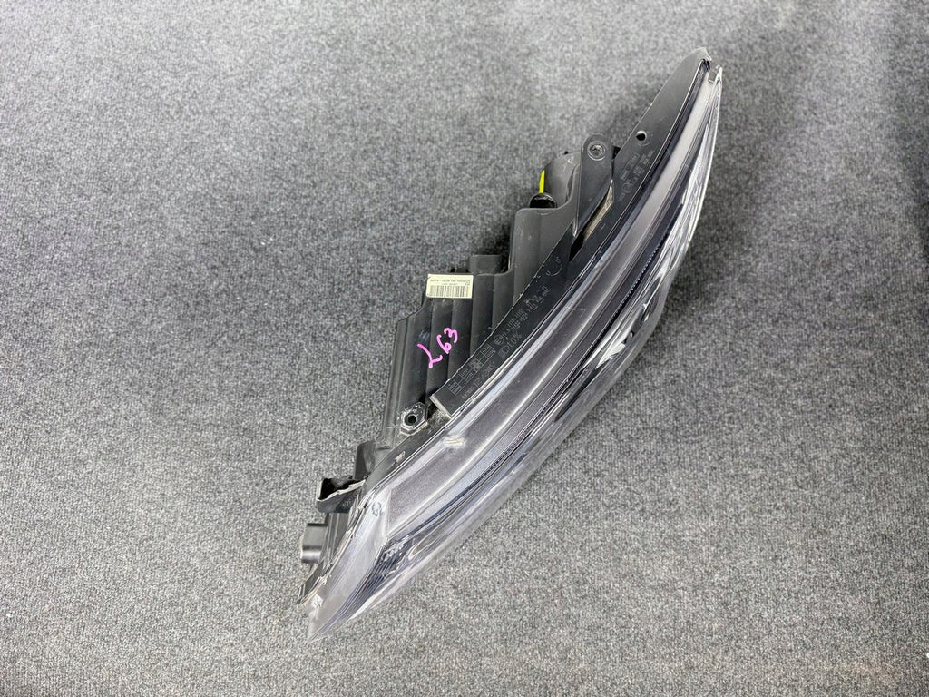 Frontscheinwerfer Kia Optima 92101-4U580 LED Links Scheinwerfer Headlight SCH7114616276vf