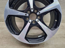 Laden Sie das Bild in den Galerie-Viewer, 1x Alufelge 18 Zoll 5x112 A2054014600 Mercedes-Benz W205 Rim Wheel FEL1993166402om