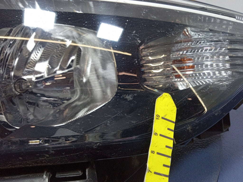 Frontscheinwerfer Fiat Tipo 5221445600 Rechts Scheinwerfer Headlight SCH4604275991ut