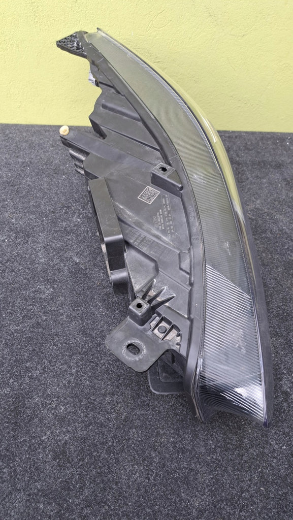 Frontscheinwerfer Ford Focus NX7B13E015CF NX7B13E015CFNX7B13E015 Full LED Links SCH5354271285ra