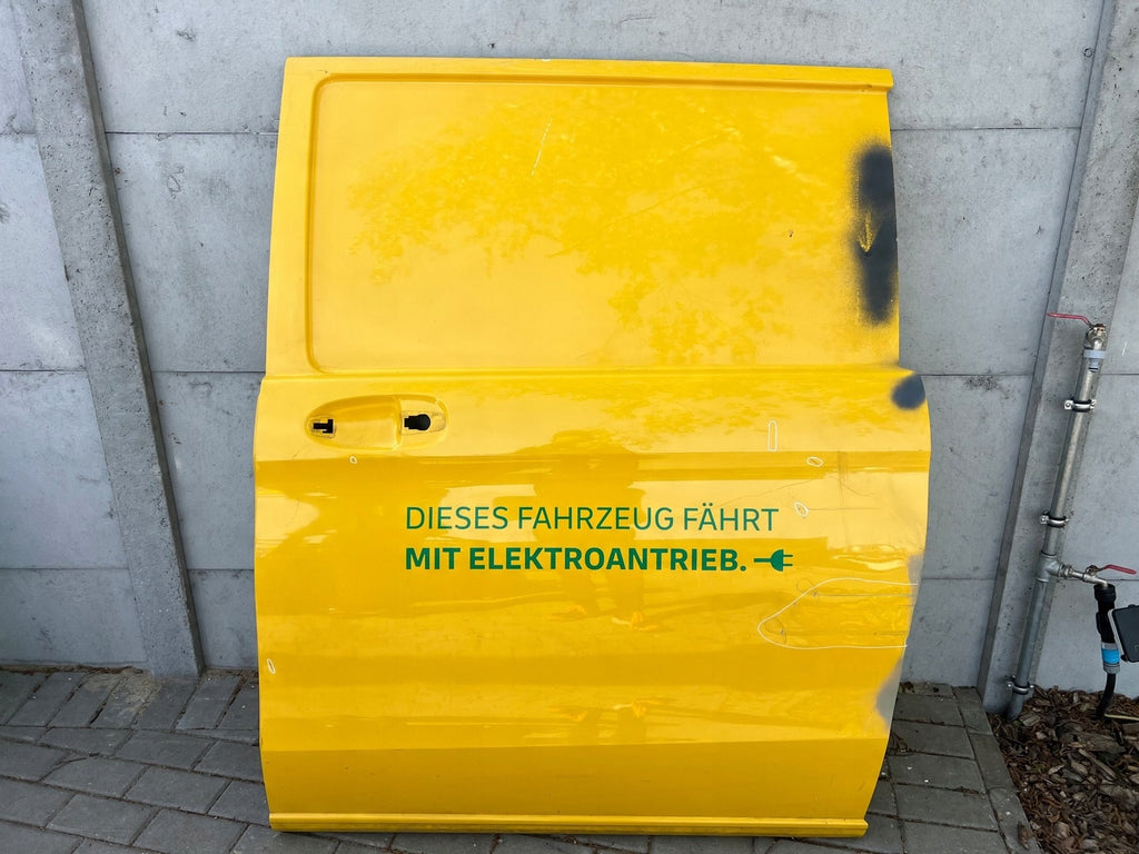 Tür Mercedes-Benz Vito W447 Hinten Links Door Porta Porte