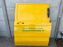 Load image into Gallery viewer, Tür Mercedes-Benz Vito W447 Hinten Links Door Porta Porte