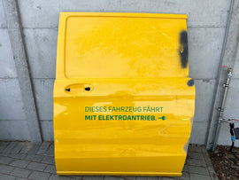 Tür Mercedes-Benz Vito W447 Hinten Links Door Porta Porte
