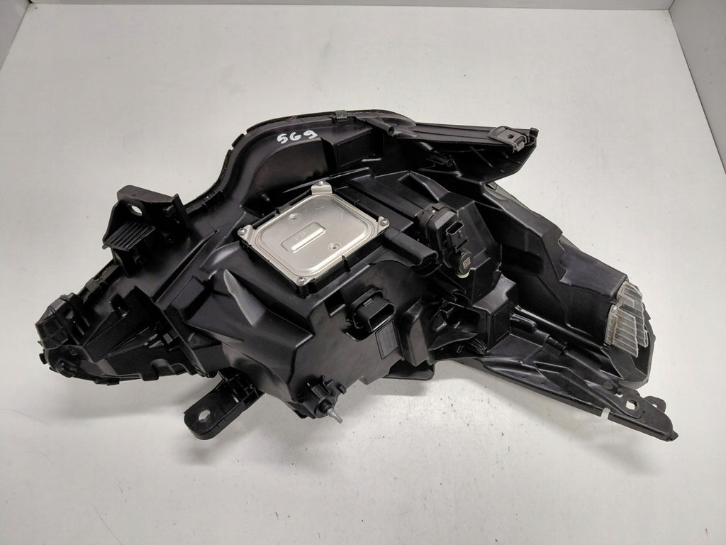 Frontscheinwerfer Renault Clio I V 260607647R Full LED Links Headlight SCH2540879754zd