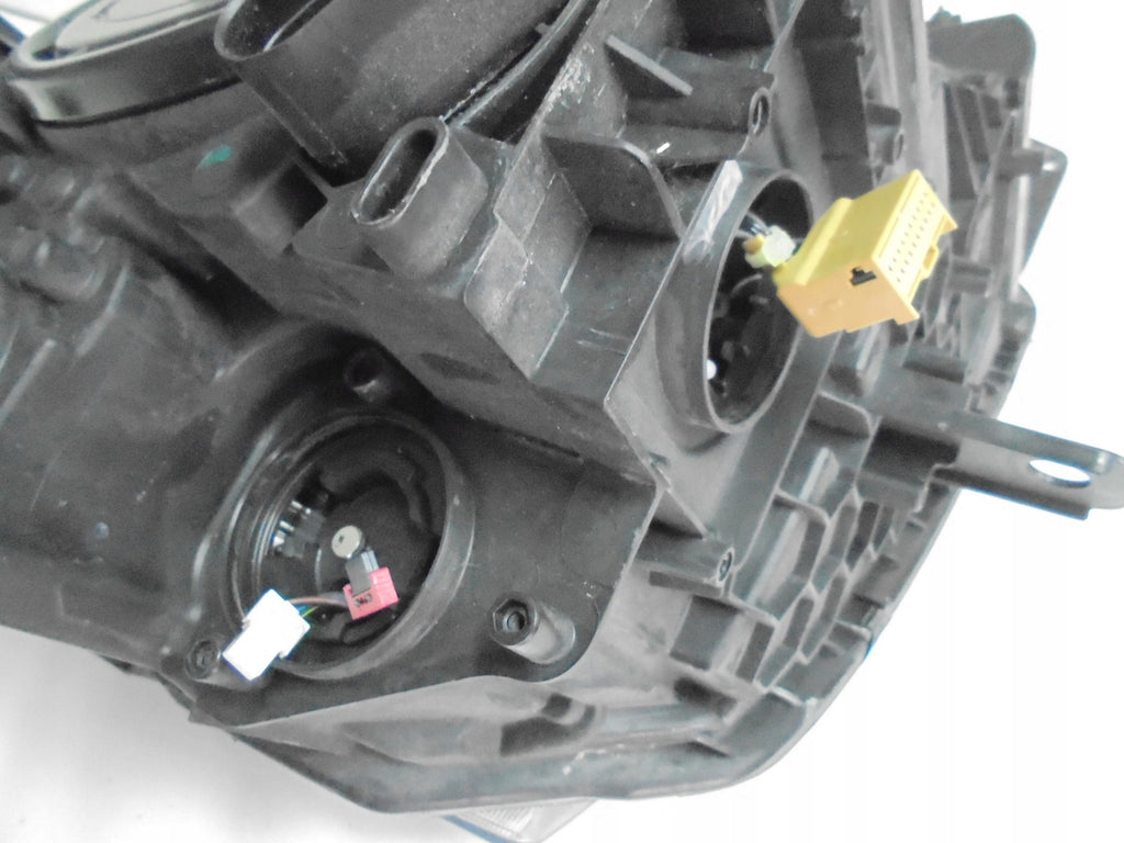 Frontscheinwerfer Skoda Yeti 5L1941015C Xenon Links Scheinwerfer Headlight