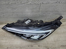 Laden Sie das Bild in den Galerie-Viewer, Frontscheinwerfer Opel Crossland X 39153431 LED Links Scheinwerfer Headlight SCH2580562260hm