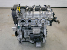 Laden Sie das Bild in den Galerie-Viewer, Motor VW Golf VII CUK 1.4 TSI 150PS 110kW 5TKm 2017 Benzin Engine Komplett