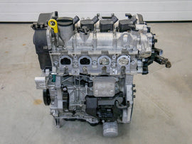 Motor VW Golf VII CUK 1.4 TSI 150PS 110kW 5TKm 2017 Benzin Engine Komplett