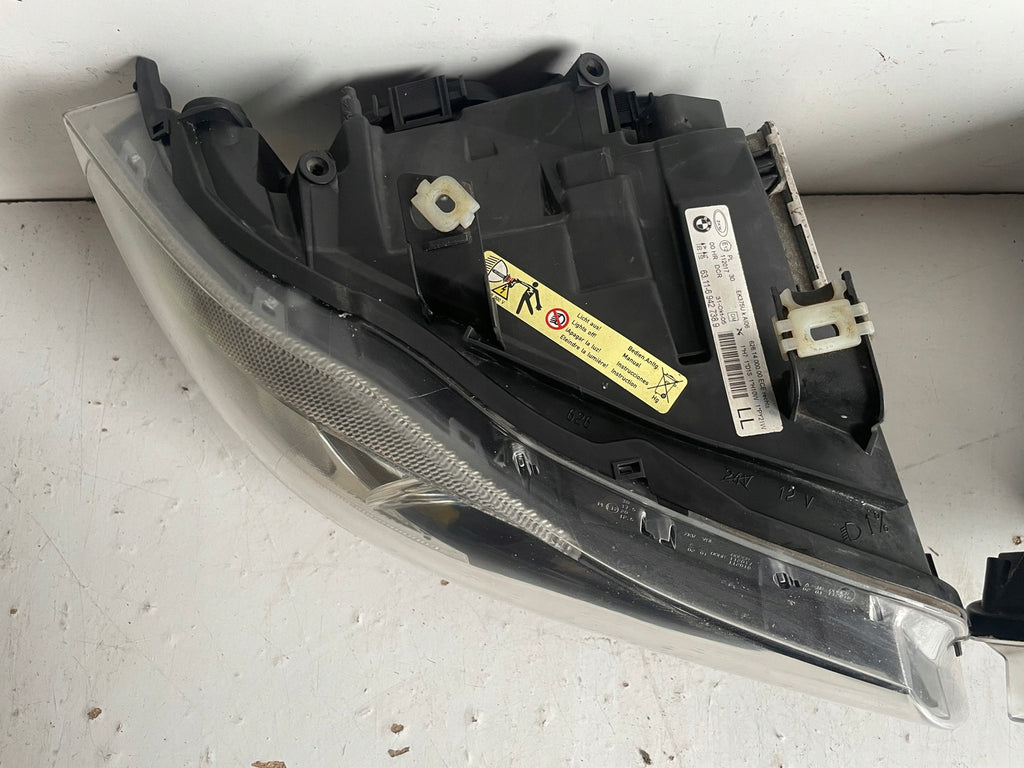Frontscheinwerfer BMW 3 E91 E90 69427389 Xenon Links Scheinwerfer Headlight SCH5510931380ux