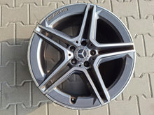Load image into Gallery viewer, 1x Alufelge 19 Zoll 8.0" 5x112 A2534015300 Mercedes-Benz W213 S213 Rim Wheel FEL5452554330tj