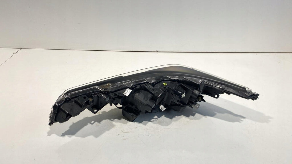 Frontscheinwerfer Toyota Corolla 81110-02S60 Rechts Scheinwerfer Headlight SCH3297063255ra