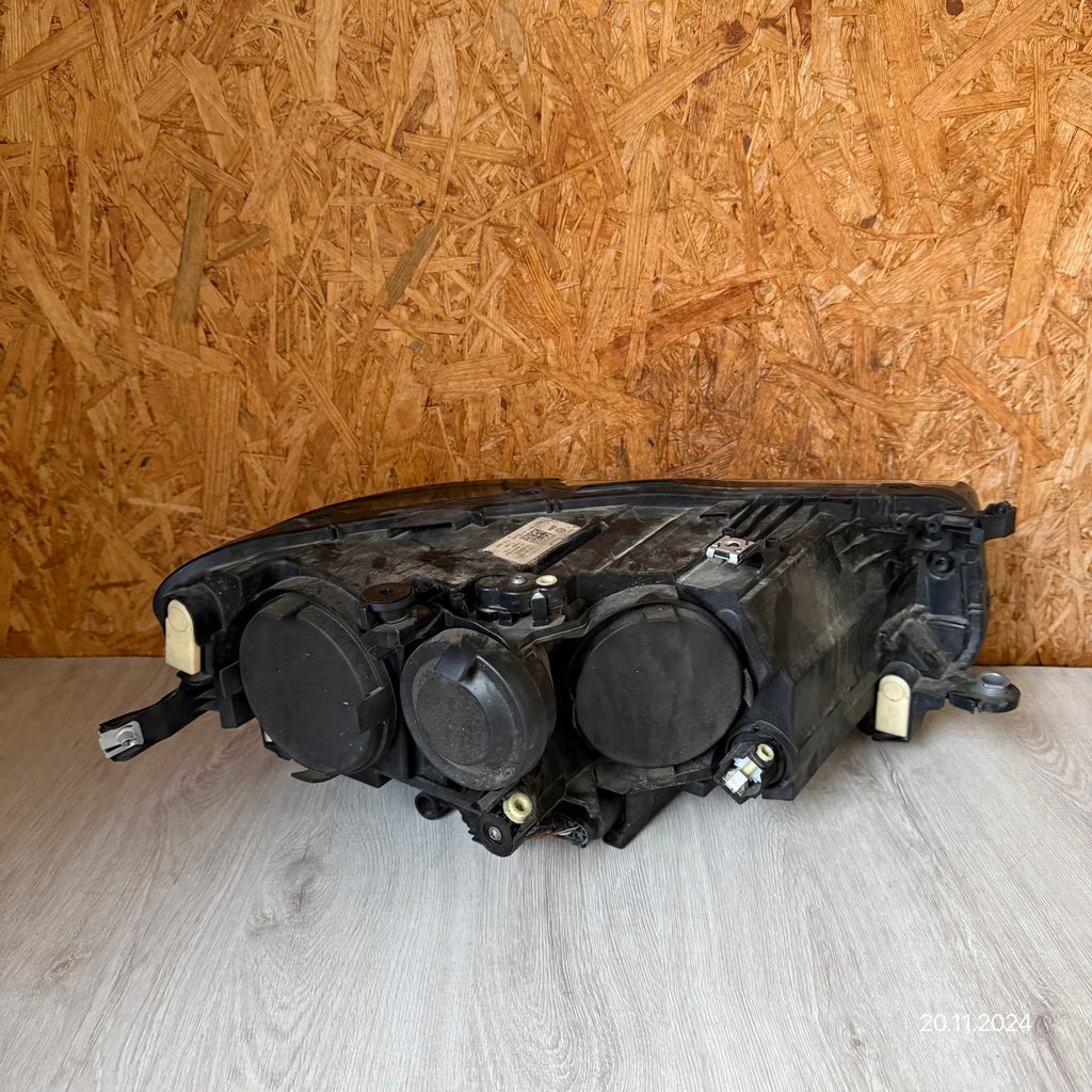 Frontscheinwerfer VW T-Cross 2GM941005A Links Scheinwerfer Headlight