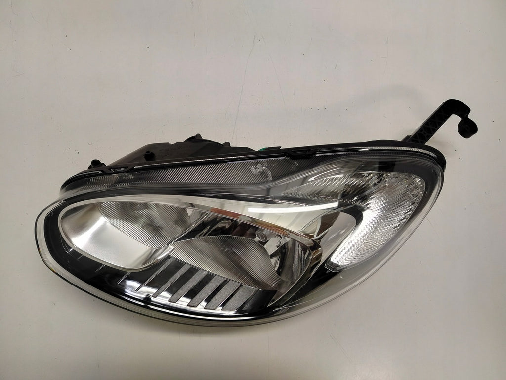 Frontscheinwerfer Opel Adam 39015502 Links Scheinwerfer Headlight