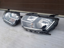 Laden Sie das Bild in den Galerie-Viewer, Frontscheinwerfer Dacia Duster 260101133R 260609367R Ein Satz Headlight SCH2512905803ir
