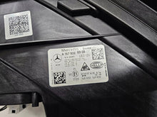 Laden Sie das Bild in den Galerie-Viewer, Frontscheinwerfer Mercedes-Benz Gle A1679066908 Full LED Links Headlight