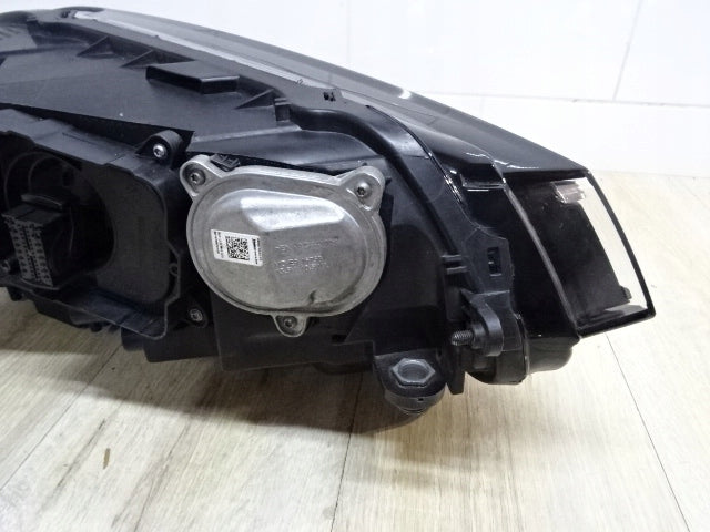 Frontscheinwerfer VW Sportsvan 517941081 FULL LED Links Scheinwerfer Headlight