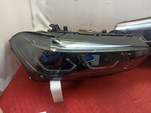 Load image into Gallery viewer, Frontscheinwerfer BMW X5 G05 5A279B2-01 5A55AA5-01 LED Rechts oder Links SCH3164917245gy