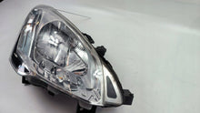 Load image into Gallery viewer, Frontscheinwerfer Peugeot Partner 9806306580 Rechts Scheinwerfer Headlight SCH5915223245ma