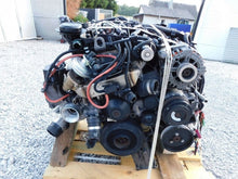 Load image into Gallery viewer, Motor BMW E60 E61 N47D20 2.0 177PS 201TKm 2008 Diesel Engine Komplett MOT2758665687tl