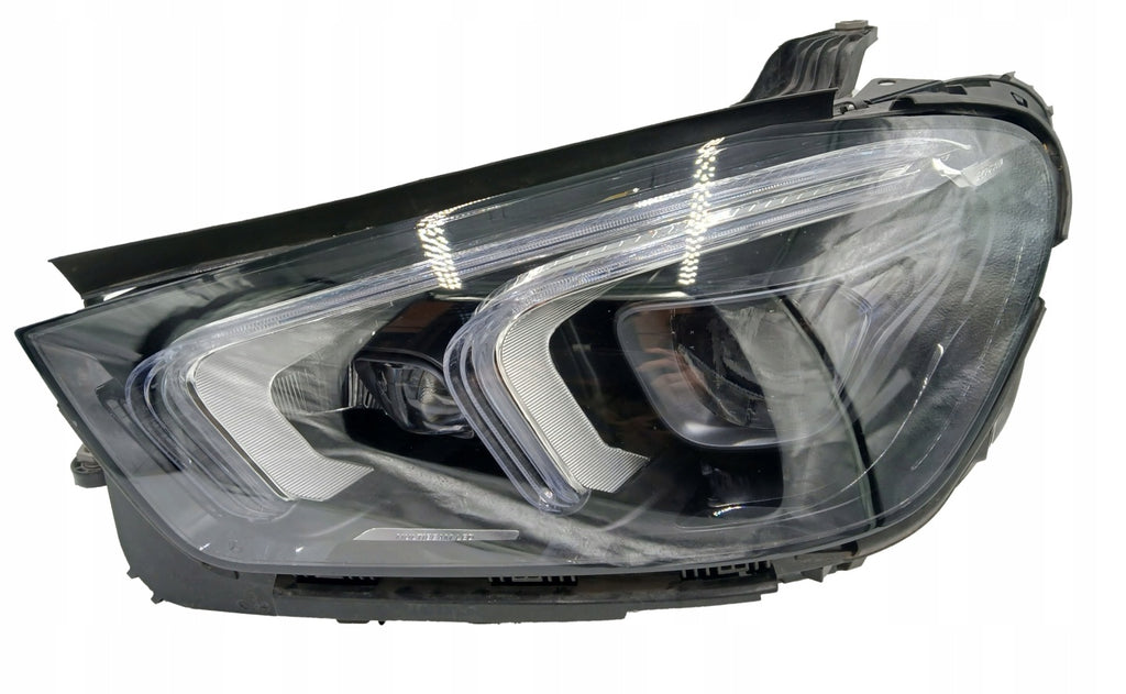 Frontscheinwerfer Mercedes-Benz Gle A1679061600 LED Links Scheinwerfer Headlight SCH5097368346ii