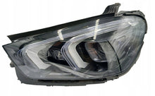 Laden Sie das Bild in den Galerie-Viewer, Frontscheinwerfer Mercedes-Benz Gle A1679061600 LED Links Scheinwerfer Headlight SCH5097368346ii