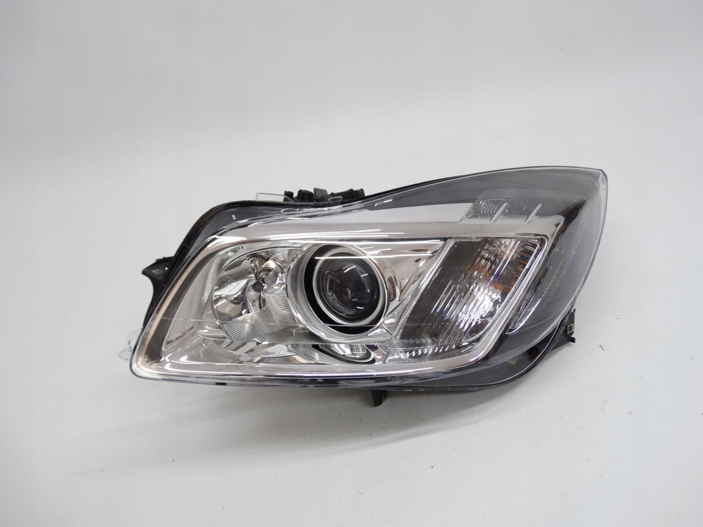 Frontscheinwerfer Opel Insignia A 22831928 Xenon Links Scheinwerfer Headlight