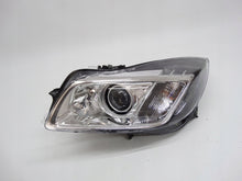 Load image into Gallery viewer, Frontscheinwerfer Opel Insignia A 22831928 Xenon Links Scheinwerfer Headlight