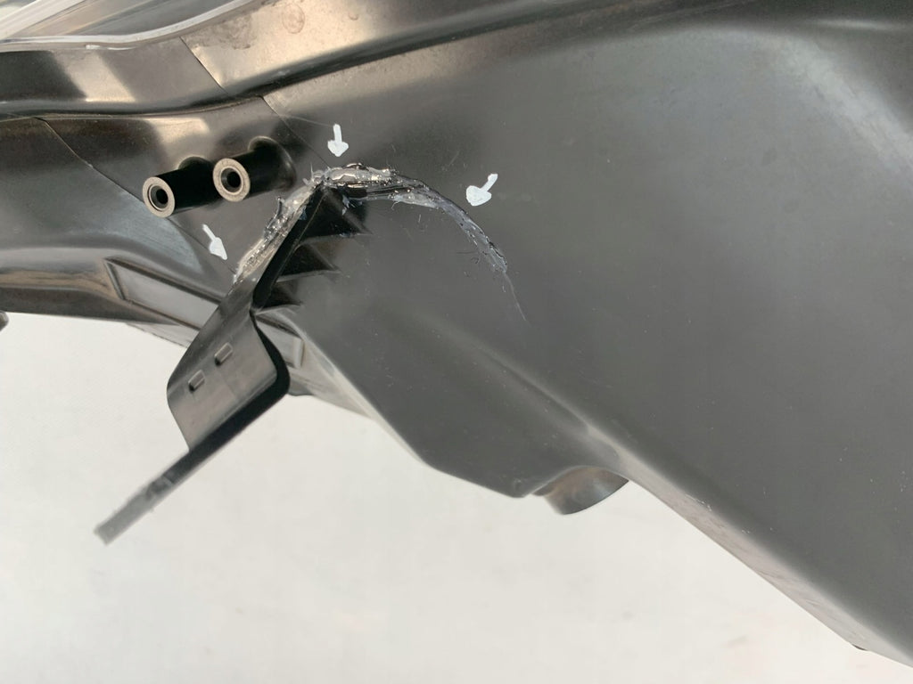 Frontscheinwerfer Toyota Aygo Links Scheinwerfer Headlight SCH9535417090ma
