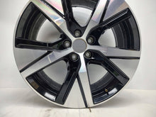 Load image into Gallery viewer, 1x Alufelge 19 Zoll 7.5" 5x108 50 5ET Glanz Schwarz 32243375 Volvo Xc40 FEL2017010056to