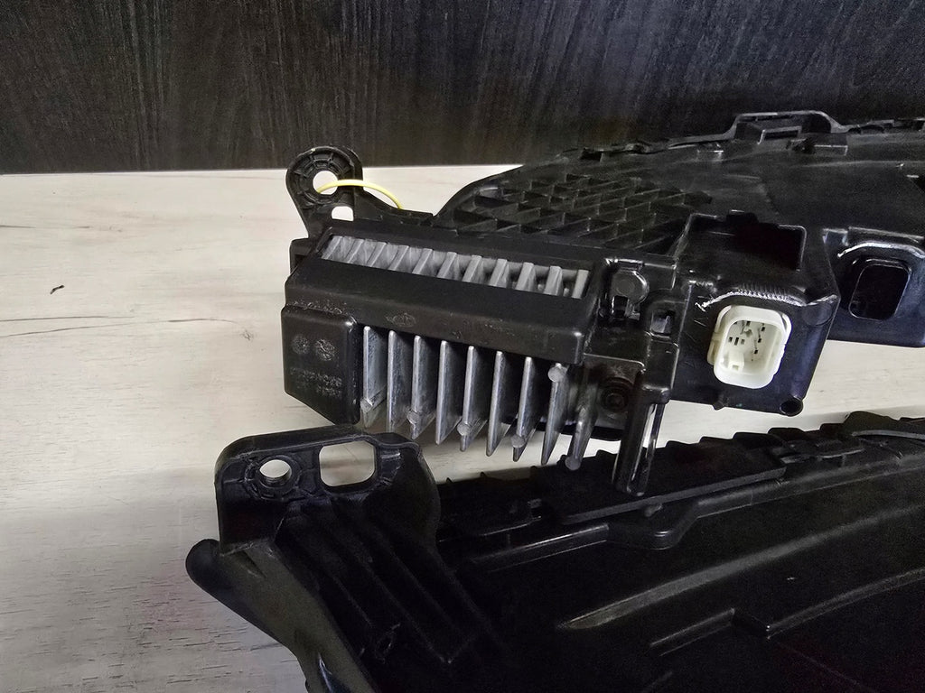 Frontscheinwerfer BMW 7 9450080-13 LED Ein Satz Scheinwerfer Headlight SCH8950900003pf