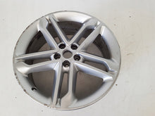 Laden Sie das Bild in den Galerie-Viewer, 1x Alufelge 19 Zoll 7.5&quot; 5x105 38ET Opel Astra K Rim Wheel