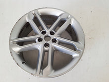 Laden Sie das Bild in den Galerie-Viewer, 1x Alufelge 19 Zoll 7.5" 5x105 38ET Opel Astra K Rim Wheel FEL6923978887as
