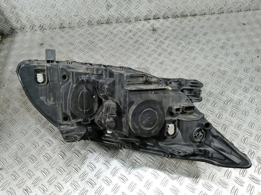 Frontscheinwerfer Renault Laguna III 260600038R 89901842 Links Headlight SCH9281143610rq