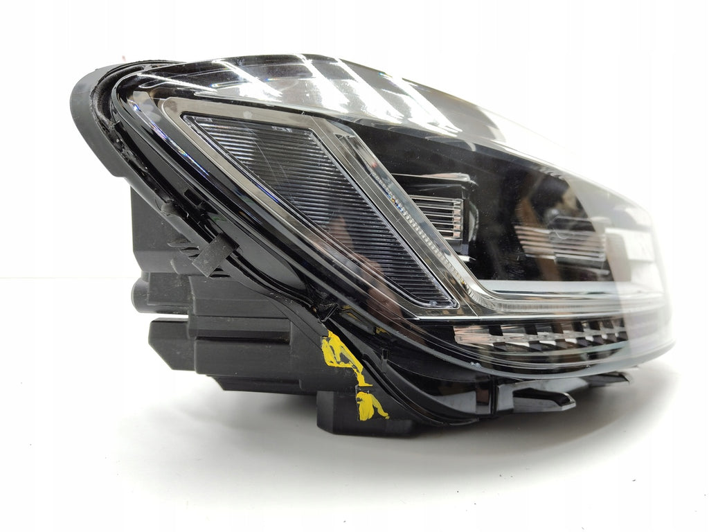 Frontscheinwerfer VW Touran 5TB941082D FALSE Scheinwerfer Headlight SCH9868169287fd
