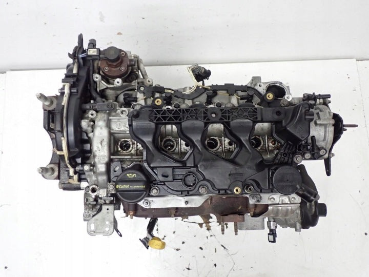 Motor Ford Tourneo Connect Grand Z2GA 1.5 101PS 74kW 122TKm Diesel Unkomplett MOT2379288515ax