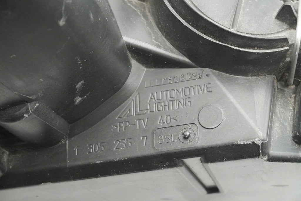 Frontscheinwerfer Audi A3 8P0941003 Links Scheinwerfer Headlight SCH3264461316sw