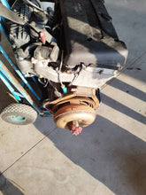 Load image into Gallery viewer, Motor Mercedes-Benz W211 64796130 2.7 2004 Diesel Engine Unkomplett