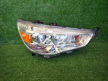 Laden Sie das Bild in den Galerie-Viewer, Frontscheinwerfer Mitsubishi Asx 9955949700 Xenon Rechts Scheinwerfer Headlight