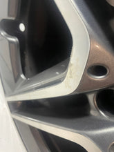 Load image into Gallery viewer, 1x Alufelge 18 Zoll 8.5" 5x112 A2054019600 Mercedes-Benz W205 Rim Wheel FEL7363226206gr