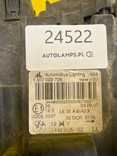 Load image into Gallery viewer, Frontscheinwerfer BMW X3 E83 3448955-02 Xenon Links Scheinwerfer Headlight SCH6529184857la