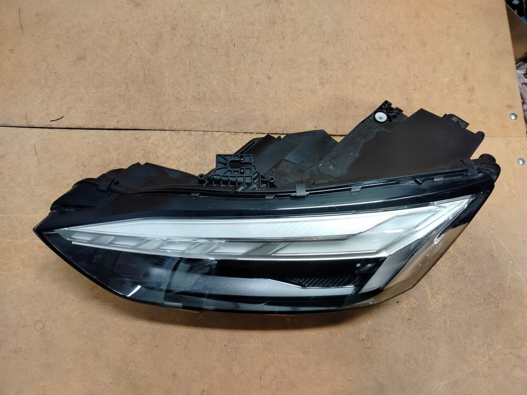 Frontscheinwerfer Audi A5 8W6941039 Full LED Links Scheinwerfer Headlight SCH8624257153lg