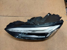 Laden Sie das Bild in den Galerie-Viewer, Frontscheinwerfer Audi A5 8W6941039 Full LED Links Scheinwerfer Headlight SCH8624257153lg