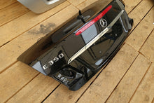 Load image into Gallery viewer, Heckklappe Mercedes-Benz Cabriolet Rückseite kofferraumklappe Tailgate