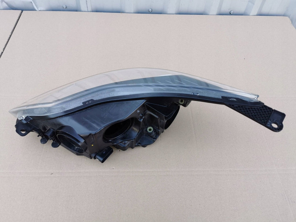Frontscheinwerfer Ford Focus III BM5113W029C Rechts Scheinwerfer Headlight SCH1091569950nm