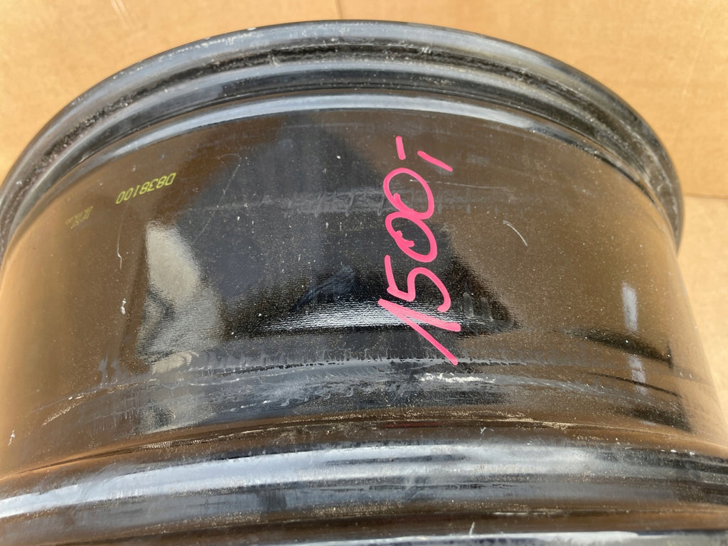 1x Alufelge 20 Zoll 8.5" 5x112 33ET A2974010700 Mercedes-Benz Eqs Rim Wheel FEL3457722764fo