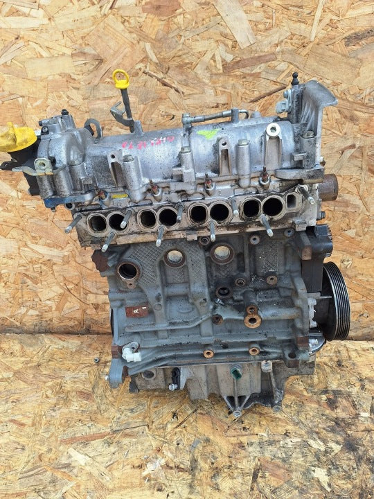 Motor Alfa Romeo Giulietta 940A3000 1.6 JTD 105PS 77kW Diesel Engine Unkomplett MOT9975902041ot