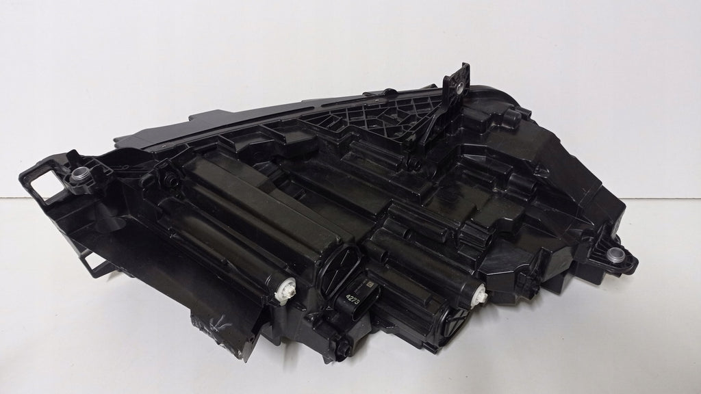 Frontscheinwerfer Skoda Enyaq 5LB941015B 5LB941017B Full LED Links Headlight