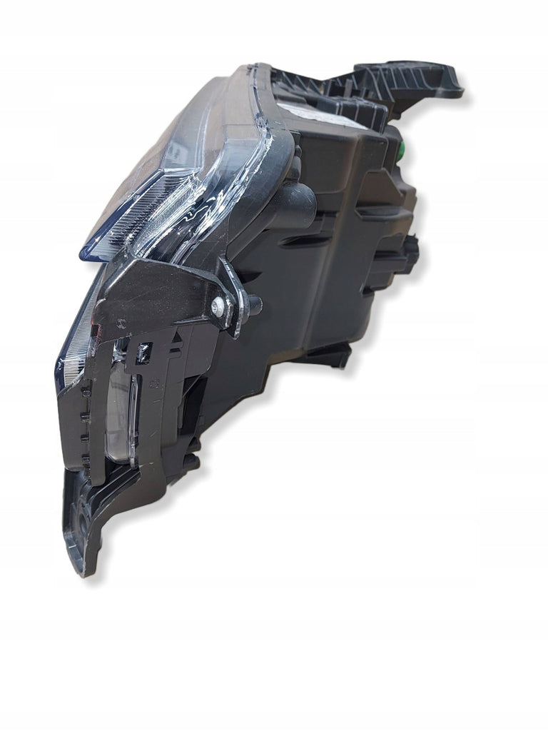 Frontscheinwerfer Jeep L747254 Rechts Scheinwerfer Headlight SCH6868431419rb